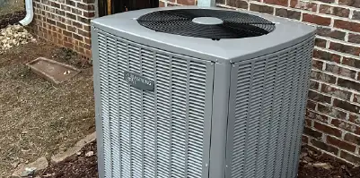 Air Conditioning Services