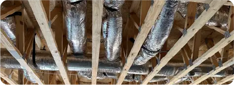 Ductwork Installation & Service