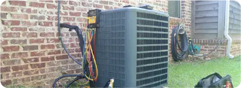 Full System Installation, Repair and Service