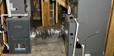 Furnace Services