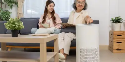 Indoor Air Quality Services