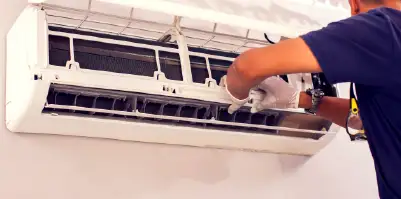 Mini-split Services