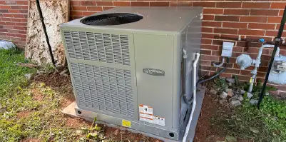 Package Unit Services